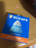 Hi!papa海龟爸爸儿童防晒霜小雪山防晒儿童宝宝专用物理防晒90g 实拍图