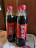 崂山中华老字号 国货可乐汽水 碳酸饮料 PET瓶装500ml*24瓶 整箱装 实拍图