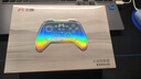 北通鲲鹏20智控无线游戏手柄xbox机械按键switch2电脑PC手机电视steam蓝牙体感NS原神双影奇境 实拍图