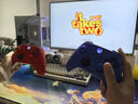 微软Xbox无线游戏手柄 无线控制器 彩色手柄波动蓝 蓝牙 适配Xbox/PC/平板/手机 Steam 双人成行2 实拍图