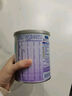 美赞臣 亲舒 婴儿乳蛋白部分水解配方奶粉 1段 850g 0-12月 低适乳糖 实拍图