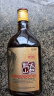古越龙山 库藏金三年 半干型 绍兴黄酒 端午送礼 500ml*8瓶 整箱装 实拍图