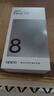 OPPO Find X8 16GB+512GB 星野黑 无影抓拍 超轻薄直屏 天玑9400 AI一键问屏 5630mAh 国家补贴 5G手机 实拍图