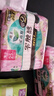 乐而雅花王胖东来同款零触感特薄特长日用护翼型卫生巾25cm16片姨妈巾 实拍图