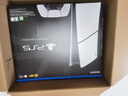 索尼（SONY）【国内保税仓】索尼ps5pro/slim轻薄版 家用游戏机主机港版/日版【支持双影奇境】 港版PS5 slim数字版+原装亮灰银手柄 官方标配 实拍图