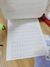 六品堂四年级上册衡水体英语字帖人教版同步课本英文单词字母小学生专用硬笔钢笔描红练字帖 实拍图