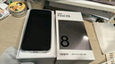 OPPO Find X8 12GB+512GB 浮光白 无影抓拍 超轻薄直屏 天玑9400 AI一键问屏 5630mAh 国家补贴 5G手机 实拍图