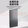 ThinkPad联想移动固态硬盘（PSSD）TB20高速卓越版 1TB 坚固防震 存储备份手机直连固态硬盘 实拍图
