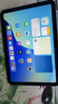 Apple/苹果 iPad mini (A17 Pro) 8.3英寸 平板电脑(256G eSIM版/mini7/MXQ43CH/A)深空灰色 实拍图