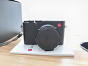 徕卡（Leica）【3期免息】D-LUX8相机 莱卡dlux8多功能便携式数码相机高清旅行便携街拍相机 19191 D-LUX8单机 实拍图