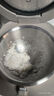 苏泊尔（SUPOR）电饭煲0涂层无涂层家用3-4人316L不锈钢IH加热4L大容量圆厚釜内胆玻璃面板智能多功能SF40HC4896 实拍图