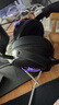 雷蛇（Razer）北海巨妖V3 有线头戴式电竞游戏耳机耳麦 RGB灯效 CSGO 黑神话悟空 吃鸡耳机 适配三角洲行动 实拍图