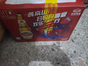 燕京啤酒 U8小度酒500ml*12瓶  新老包装交替发 冰爽畅饮 整箱装 实拍图
