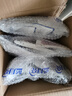 蓝月亮 洗衣液 薰衣草香/自然清香不同香型可选 袋装补充装 原液补充 【人气力荐】12袋|洁净自然香 实拍图
