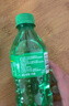 可口可乐（Coca-Cola） 雪碧Sprite柠檬味汽水碳酸饮料 整箱装可口可乐公司出品 300ML*6瓶【檀健次代言】 实拍图
