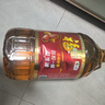 福临门食用油 小榨炒香压榨一级 花生油5L 中粮出品 实拍图