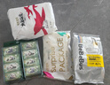 碧芭宝贝大鱼海棠pro纸尿裤L42(9-14kg)尿不湿夏季超薄透气 尿便分区 实拍图