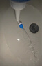 维德（WELLDAY）洗鼻器成人手动生理盐水洗鼻冲鼻器鼻腔清洗器500ml+90包洗鼻盐 实拍图