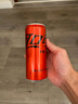 可口可乐（Coca-Cola）零度 Zero 无糖汽水 碳酸饮料 330ml*24罐 新老包装随机发货 实拍图