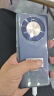 华为畅享 70X 国家补贴15% 256GB 曜金黑 手机巨鲸长续航 双曲护眼屏 五星超耐摔 鸿蒙曲面屏手机 实拍图