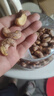 三只松鼠大颗粒紫皮腰果1000g 罐装坚果炒货干果腰果仁零食 团购送礼  实拍图