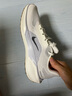 耐克NIKE男子跑步鞋 飞马41 PEGASUS 41 运动鞋FD2722-113帆白/黑44 实拍图
