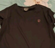 361°短袖女潮流t恤女士夏季新款速干衣运动跑步瑜伽服662424126H-7 实拍图