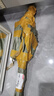 德东锄头种菜家用铲草锰钢加厚除草神器农用工具锄草器多功能手动农具 【中号】锯片锰钢锄+1.2米木柄 实拍图