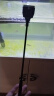 汉洋鱼缸刮藻刀水族箱除藻器 底砂整理平沙铲草缸工具基础款32cm 实拍图