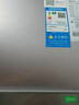 美的（Midea）60升玲珑超薄双胆扁桶电热水器3300W变频 水电分离镁棒免换一级能效F6033-UDmini国家补贴以旧换新 实拍图