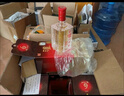 泸州老窖 六年窖头曲 浓香型白酒 52度500ml*2瓶 蛇转钱坤礼盒 过年送礼 实拍图
