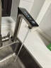 海尔（Haier）【鲜活水】瞬时1400Gpro+直饮净水机RO反渗透净水器双出水净饮机HKC3000-R883D2U1国家补贴 实拍图