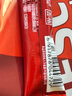 雀巢（NESTLE）速溶咖啡1+2原味三合一速溶咖啡粉特纯香浓奶香即溶咖啡 冲调饮品 【100杯】原味100条礼袋装 实拍图
