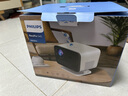 飞利浦（PHILIPS）NeoPix 545投影仪家用 高清家庭影院电视办公游戏投影机（无感自动对焦 全封闭式光机 超清画质 ） 实拍图