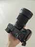 索尼（SONY） ILCE-6700/a6700/智能AI芯片APS-C微单数码相机Vlog视频拍摄 A6700拆机 官方标配 实拍图