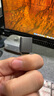 海备思（Hagibis）Type-C转接头usb c公转usb a母口OTG手机u盘高速转换适用iphone16平板电脑iPad车载充电数据线 实拍图