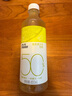 喜茶（HEYTEA）50%果汁茶饮料低糖0脂饮料450ml/瓶整箱 伊比利西柚绿妍*15瓶 实拍图