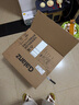 格兰仕（Galanz）微波炉烤箱一体机 小型家用20L 700W节能 平板易清洁营养解冻多项菜单省电模式24年新品ZB3 实拍图