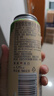 保拉纳（Paulaner）柏龙 经典小麦白啤 500ml*24听 德国进口 苏超 看球 实拍图