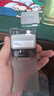 雷克沙（Lexar）1TB Type-c USB3.2 移动固态硬盘摄影套装（PSSD+Hub) Professional GO 传输速度1050MB/s进阶摄影 实拍图