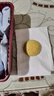 十月初五餅家十月初五椰蓉量≥24%酥饼干156g澳门特产独立包装12包 实拍图
