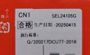 索尼（SONY）【国家补贴仅浙江可用】FE 24-105mm F4 全画幅标准变焦微单相机G镜头 E卡口(SEL24105G) 实拍图