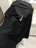 耐克(NIKE)春夏男短袖速干T恤 运动休闲 舒适凉爽 DV9840-010 黑色XXL 实拍图