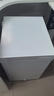 北极熊（BEIJIXIONG）小冰柜家用小型冷冻保鲜迷你冷藏商用卧式冷柜储母乳柜节能省电 单门单温61升【万人力荐 一级能效】 61L 实拍图