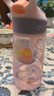 contigo康迪克儿童吸管塑料水杯450ml 甜心小狗HBC-STR156 实拍图