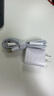 倍思 5V/2A 充电器套装USB快充插头+3.5A三合一数据线适用iPhone14/13ProMax华为小米手机 实拍图