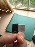 三星（SAMSUNG）512GB USB3.2 U盘 FIT 电脑车载迷你优盘 高速大容量 学生办公 读速400MB/s 适用哨兵模式 实拍图