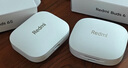 小米（MI）Redmi Buds 6 活力版 蓝牙耳机 30小时长续航 适用于安卓苹果手机 白色 实拍图