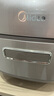 美的（Midea）【国家补贴】电压力锅IH速嫩感 0涂层高压锅5升家用煲汤智能预约电饭煲自动排气健康钢胆MY-S5879K 实拍图
