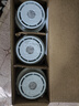 九阳（Joyoung）净水器 龙头净水器 滤芯三个装JYW-T02/RT150/T05/T03/T21/T12/T23通用 实拍图